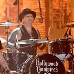 Thema Matt Sorum