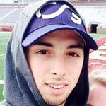 Thema Matthew Gaudreau