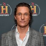 Thema Matthew McConaughey