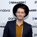 Thema Matthew Morrison