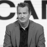 Thema Matthew Perry