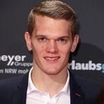 Thema Matthias Ginter