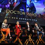 Thema Doctor Who
