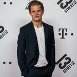Thema Max von der Groeben