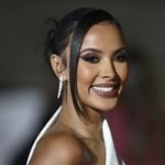 Thema Maya Jama