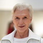 Thema Maye Musk