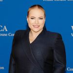 Thema Meghan McCain
