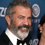 Thema Mel Gibson