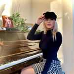 Thema Melanie Martin