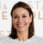 Thema Melanie Sykes
