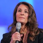 Thema Melinda Gates