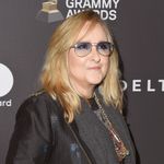 Thema Melissa Etheridge