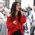 Thema Melissa Mantzoukis