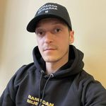 Thema Mesut Özil
