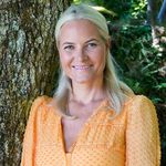 Thema Kronprinzessin Mette-Marit