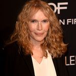 Thema Mia Farrow