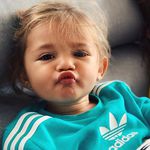Thema Mia Rose Harrison
