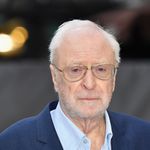 Thema Michael Caine