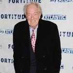 Thema Michael Gambon