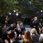 Thema New York Fashion Week