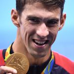 Thema Michael Phelps