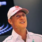 Thema Michael Schumacher