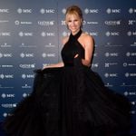 Thema Michelle Hunziker