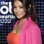 Thema Michelle Keegan