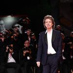 Thema Mick Jagger