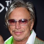 Thema Mickey Rourke