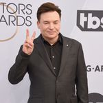 Thema Mike Myers