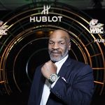 Thema Mike Tyson