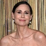 Thema Minnie Driver