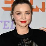 Thema Miranda Kerr