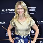 Thema Miriam Lahnstein