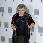 Thema Miriam Margolyes