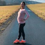 Thema Sabrina Mockenhaupt