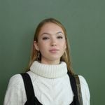 Thema Lila Moss
