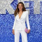 Thema Liz Hurley