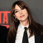 Thema Monica Bellucci