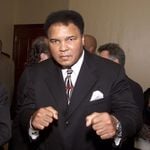Thema Muhammad Ali