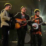 Thema Mumford and Sons