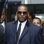 Thema R. Kelly