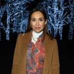 Thema Myleene Klass