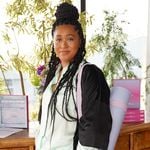 Thema Naomi Osaka