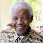 Thema Nelson Mandela