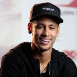 Thema Neymar Jr.