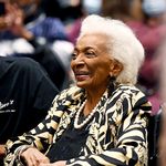 Thema Nichelle Nichols