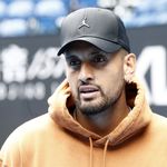Thema Nick Kyrgios