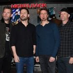 Thema Nickelback